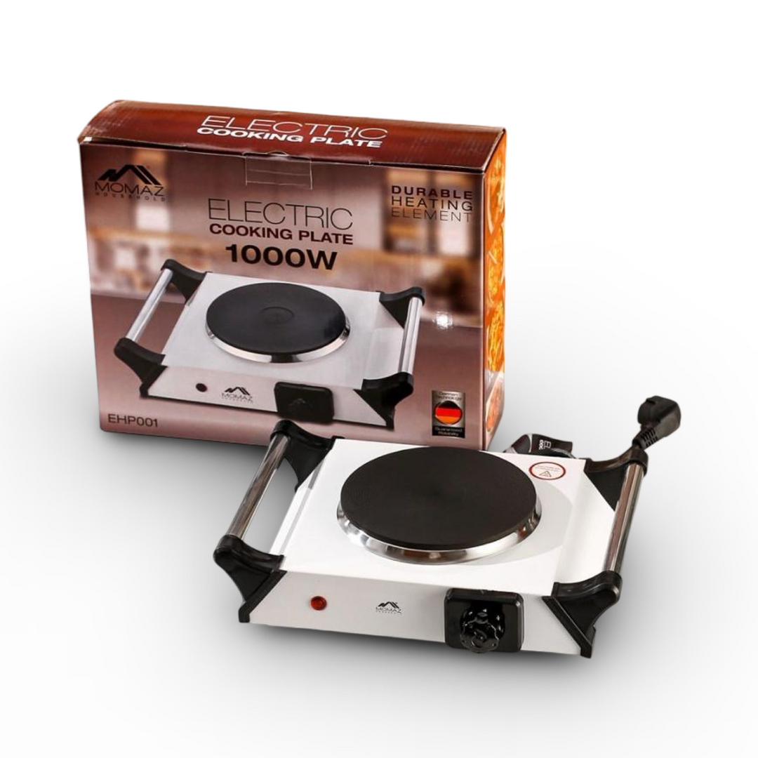 Momaz Two-Handle Slab Heater