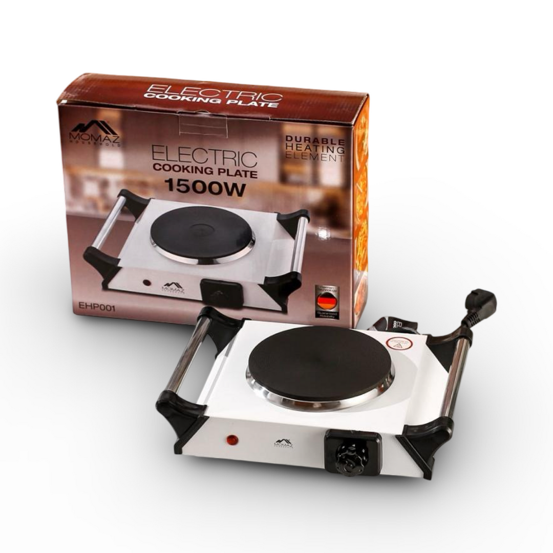 Momaz Two-Handle Slab Heater