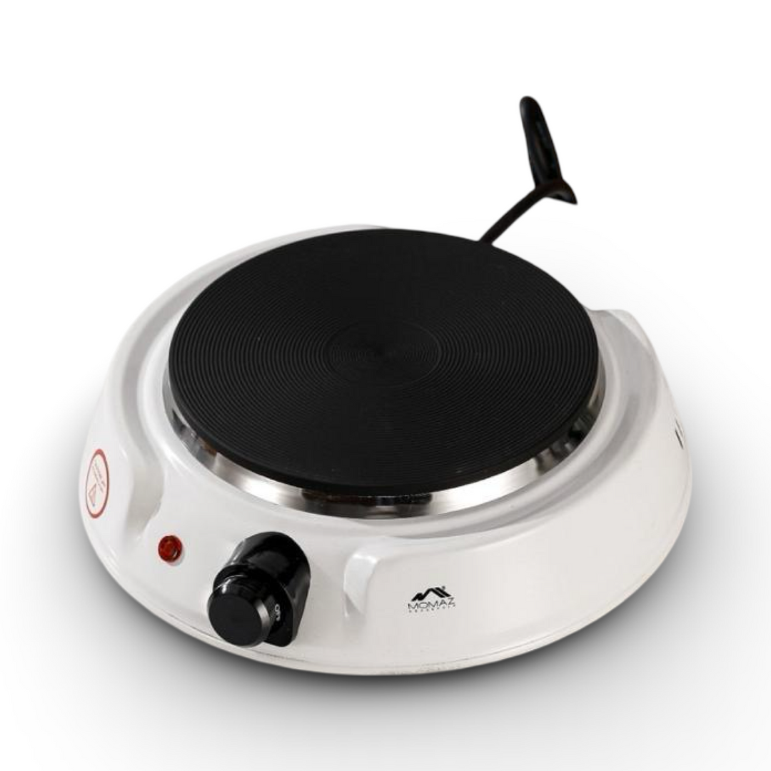 Momaz Round Slab Heater