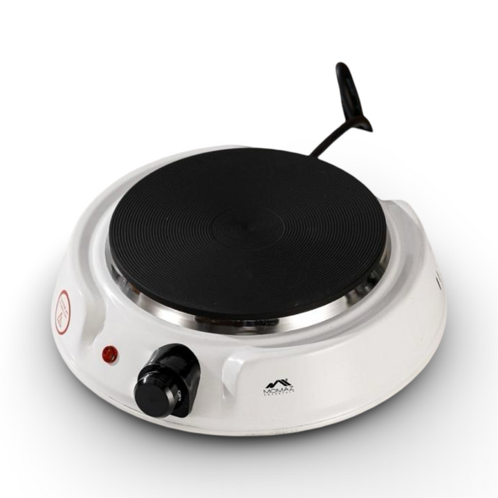 Momaz Round Slab Heater