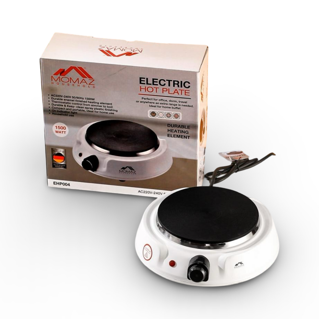 Momaz Round Slab Heater