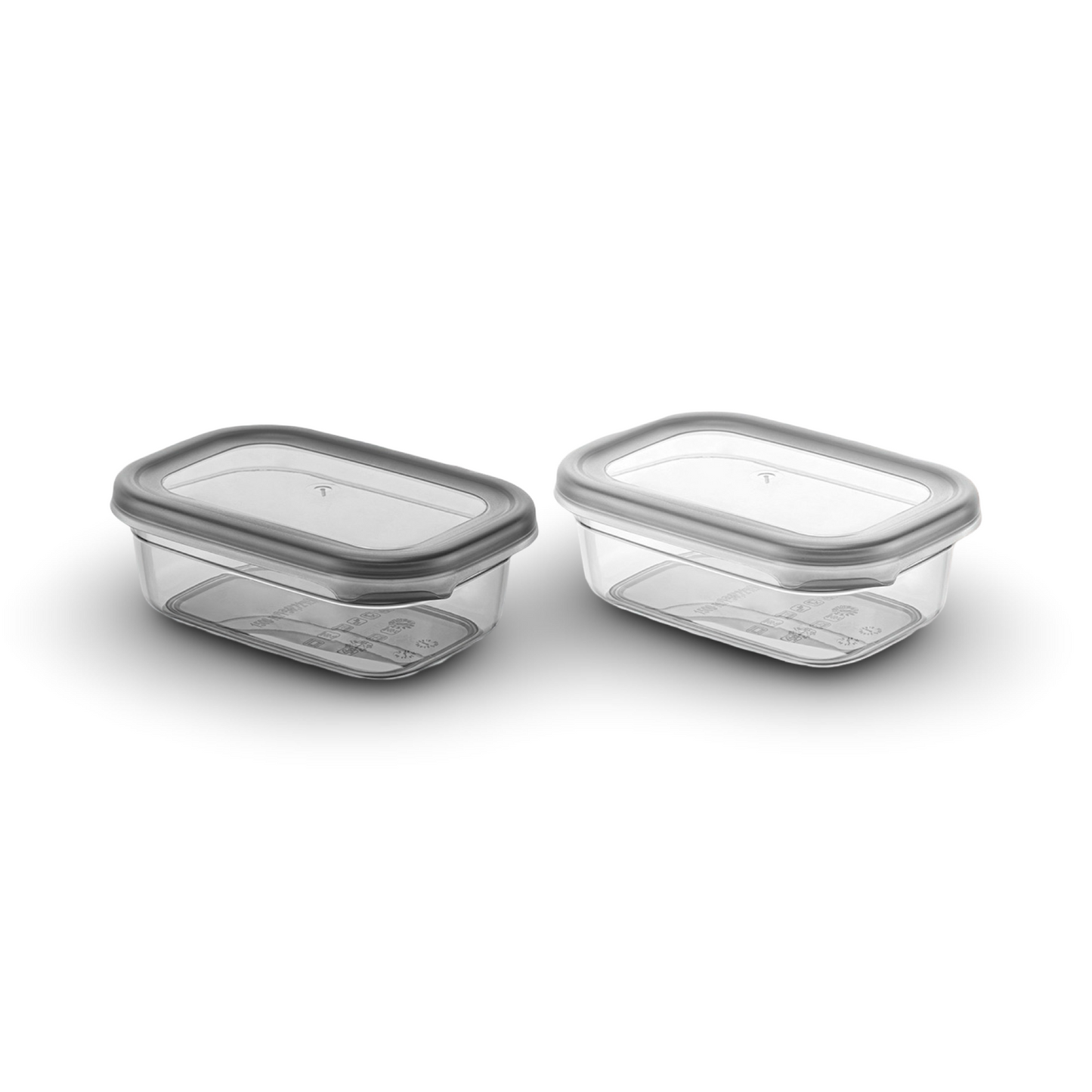 Momaz Rectangular Container With Lid