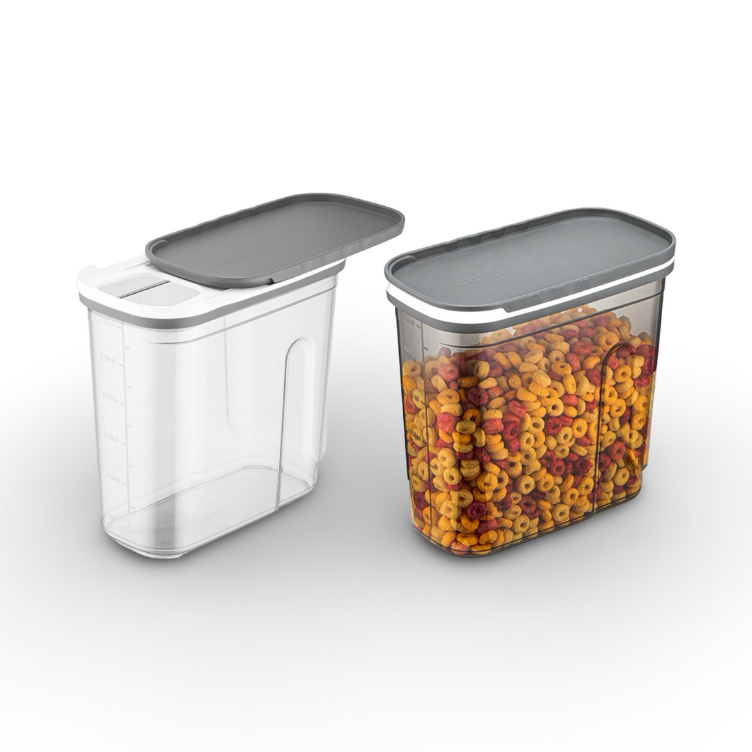 Momaz Oval Mortar Box Pull-Out Lid