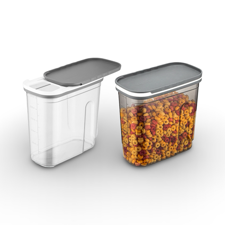 Momaz Oval Mortar Box Pull-Out Lid