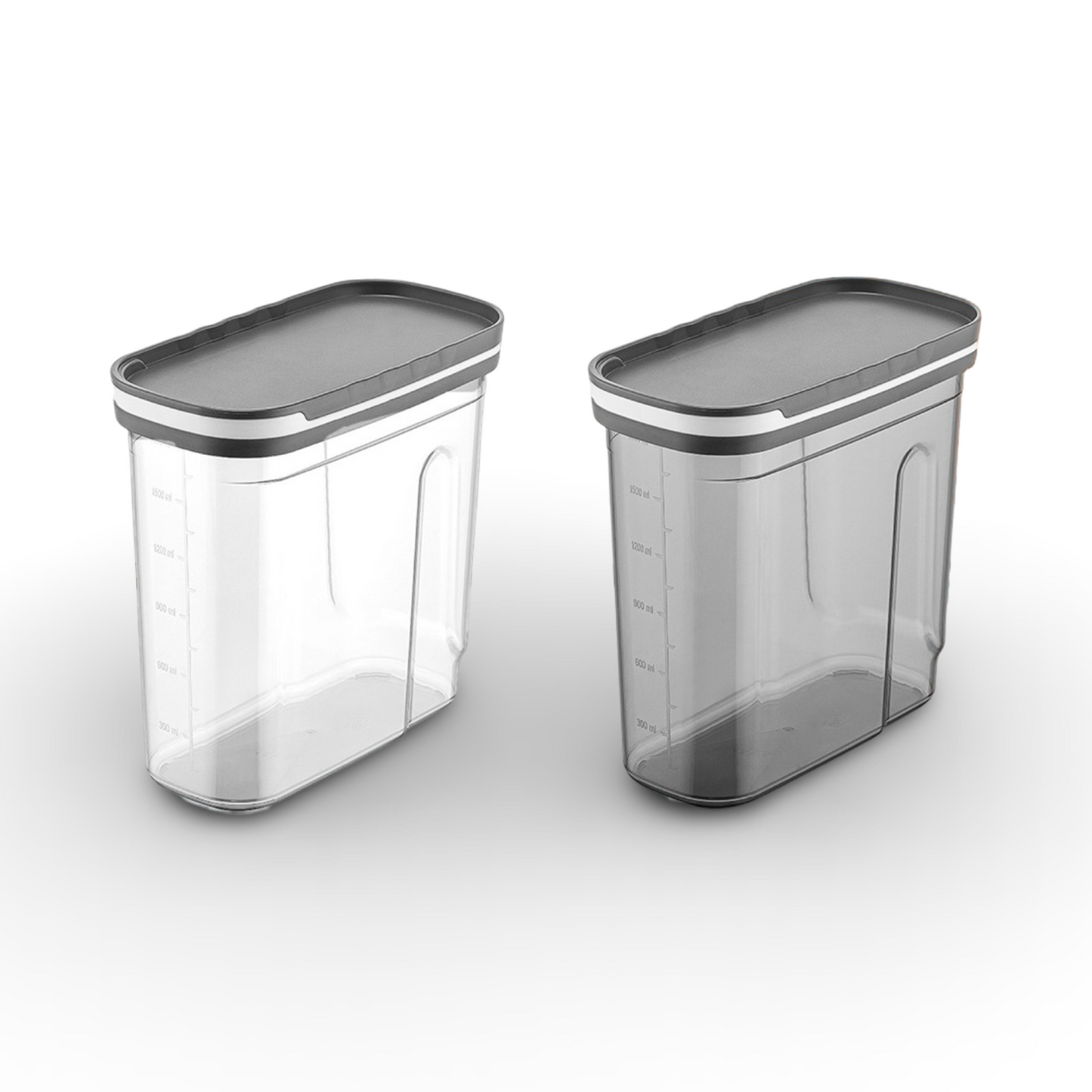 Momaz Oval Mortar Box Pull-Out Lid