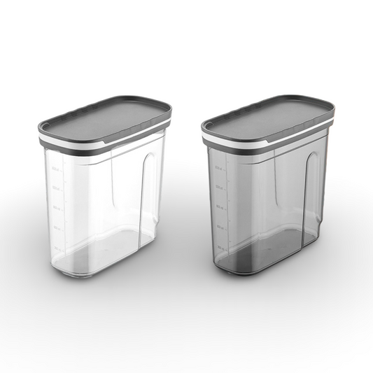 Momaz Oval Mortar Box Pull-Out Lid