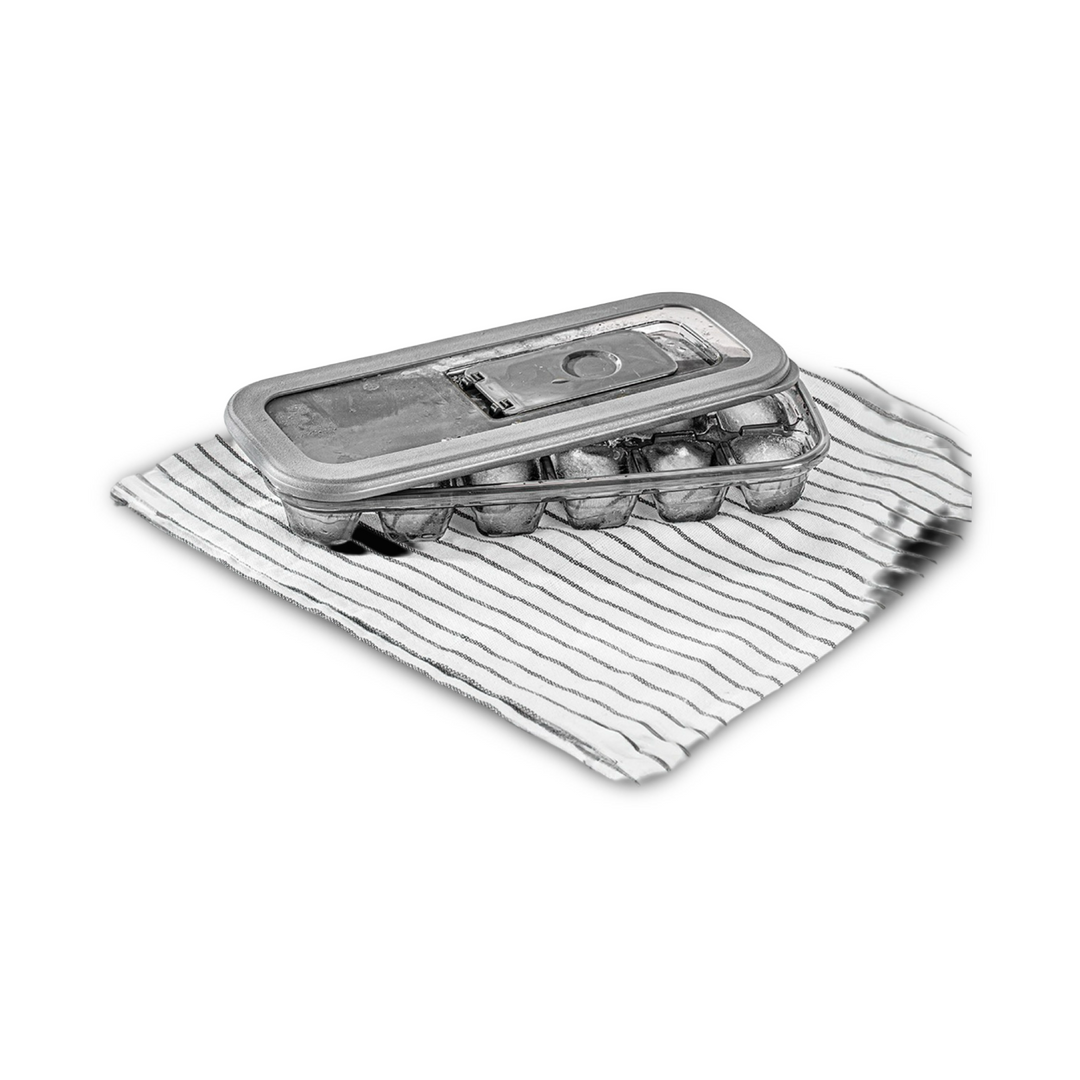 Momaz Covered Ice Drawer