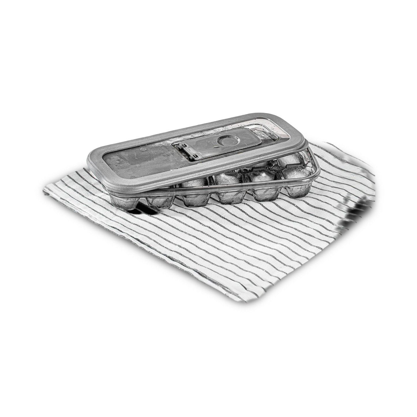 Momaz Covered Ice Drawer