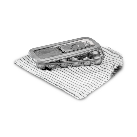 Momaz Covered Ice Drawer