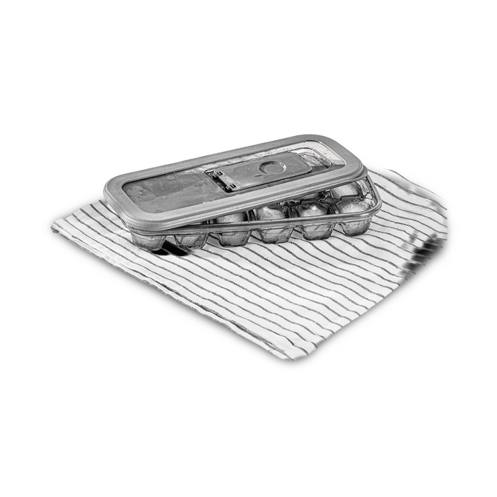 Momaz Covered Ice Drawer