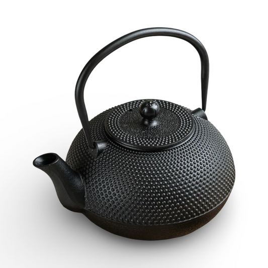 Font Tea Pot