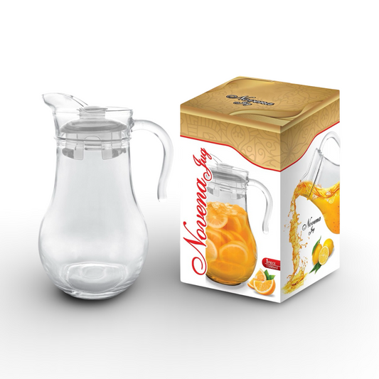 Momaz Kettle 1000ML