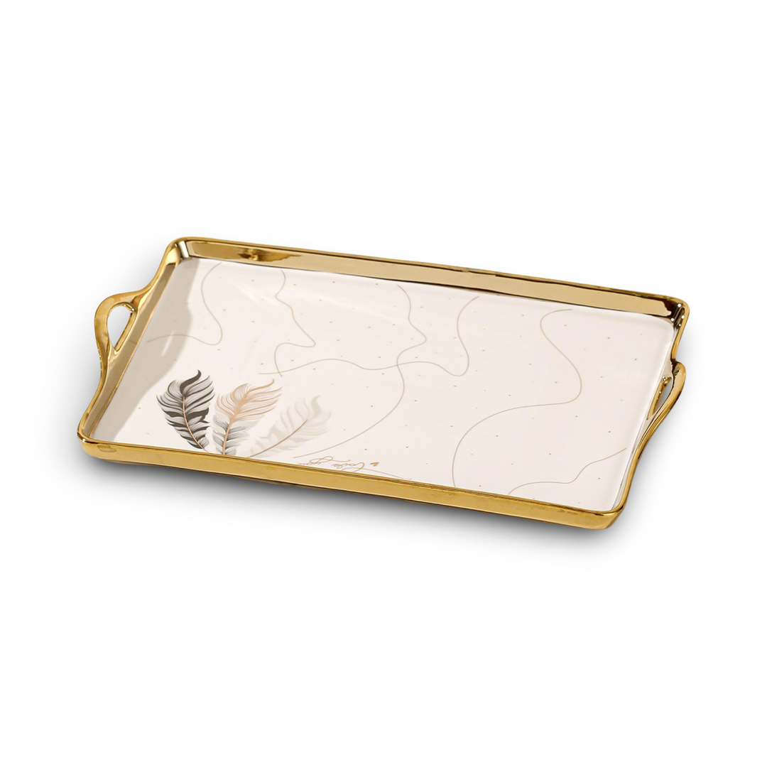 Momaz Serving Tray