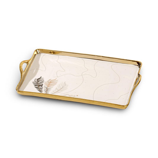 Momaz Serving Tray