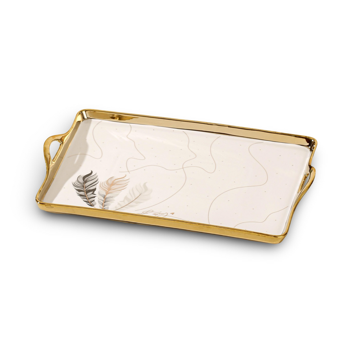 Momaz Serving Tray