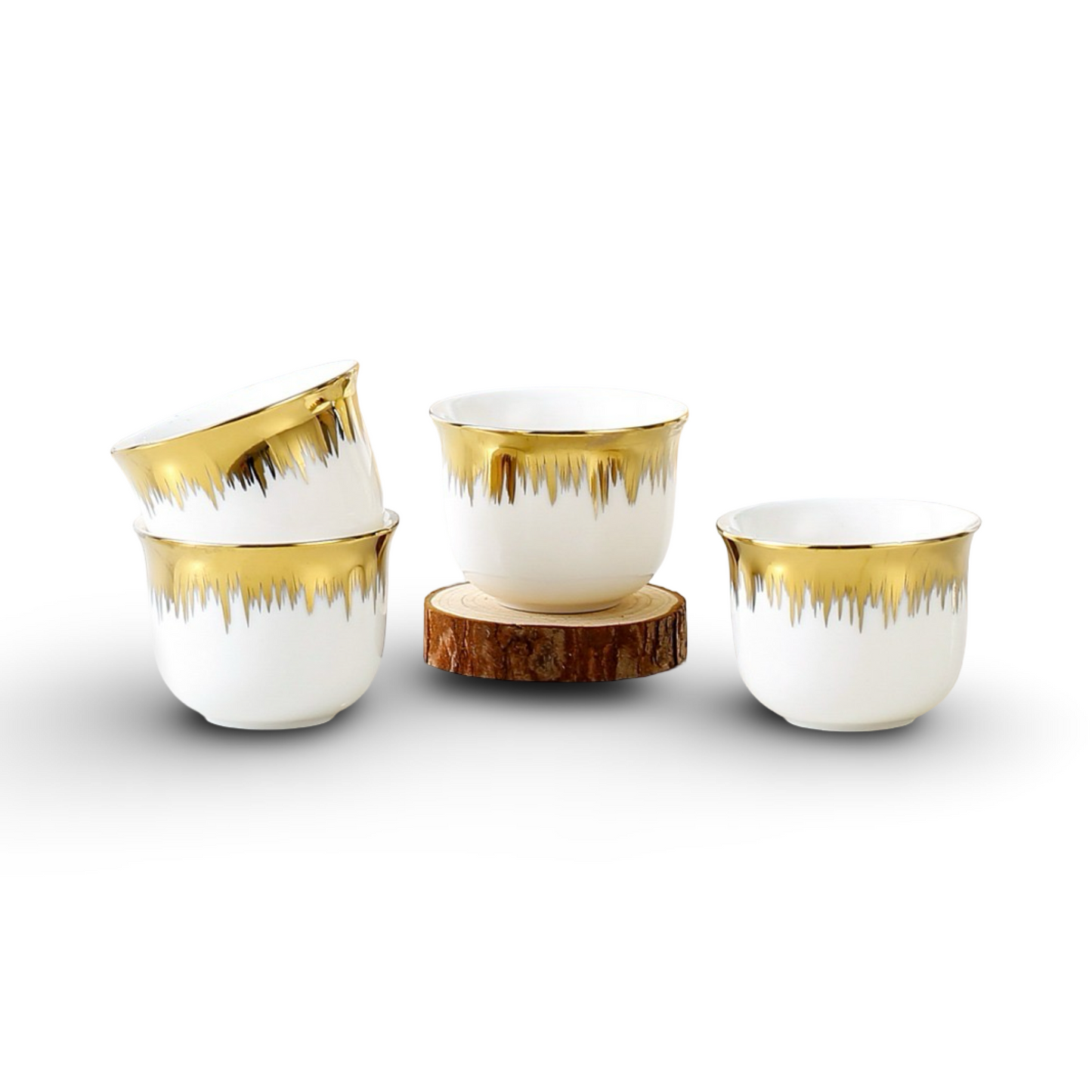 Momaz Coffee Cups 12 Pcs