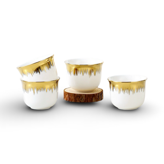 Momaz Coffee Cups 12 Pcs