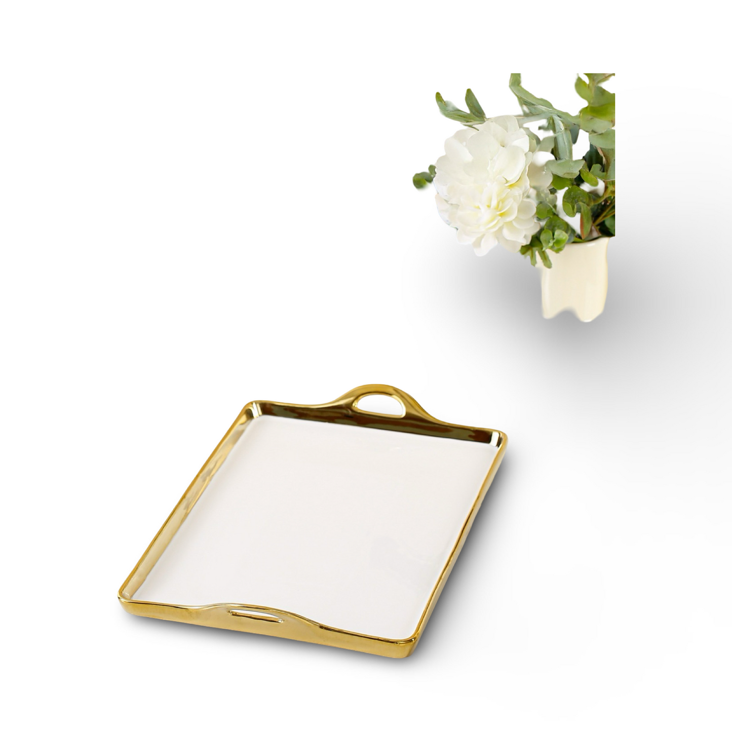 Momaz Hospitality Tray