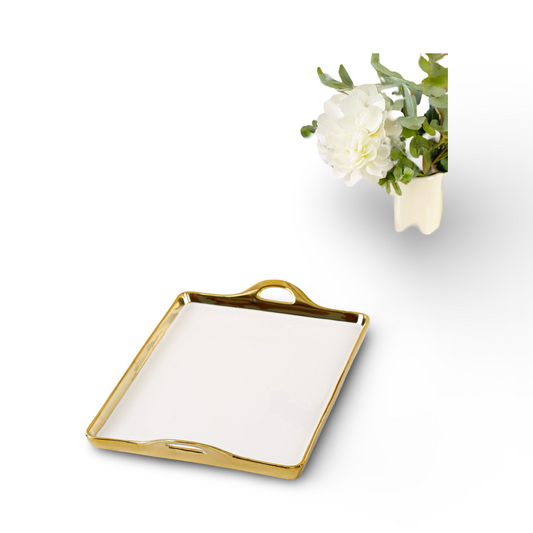 Momaz Hospitality Tray