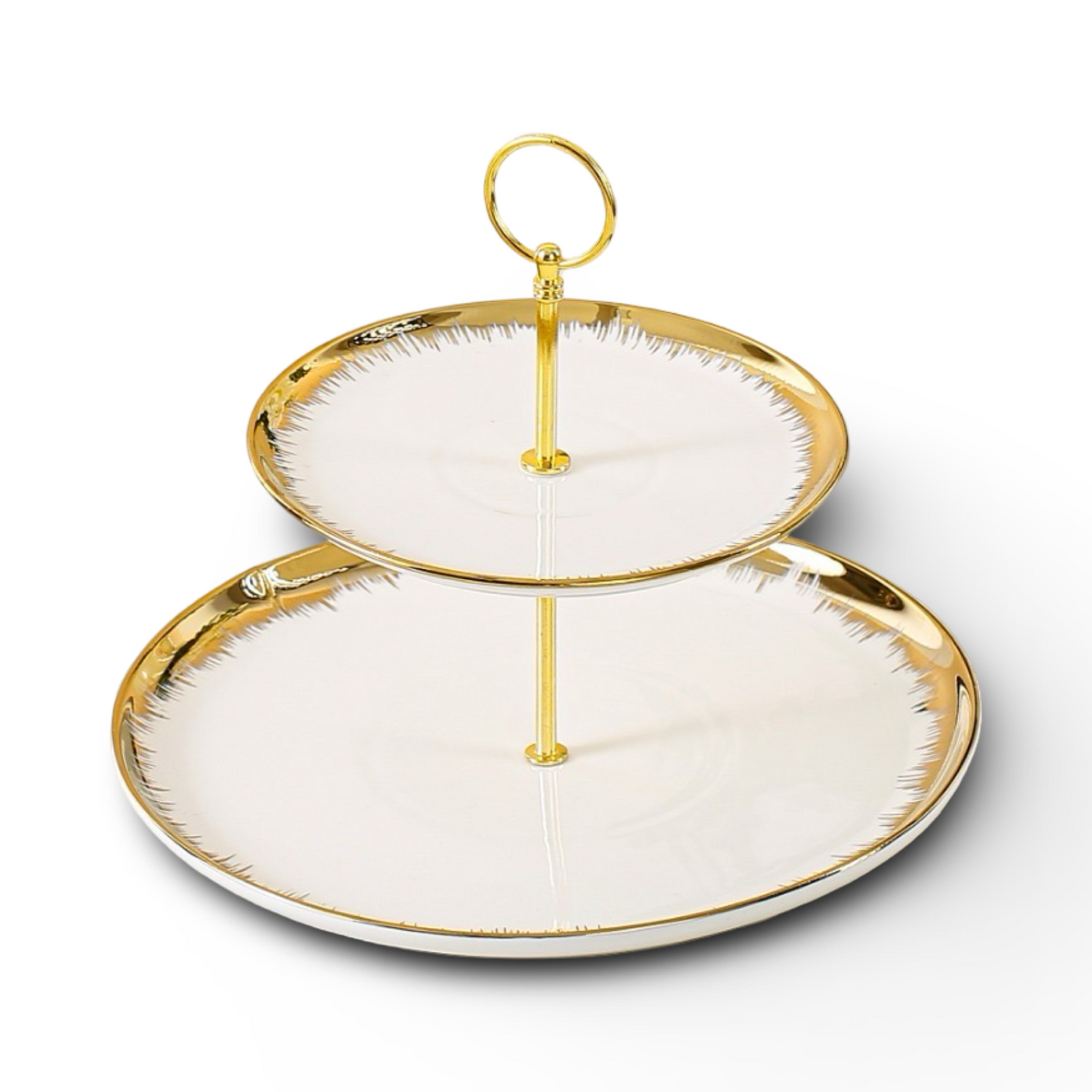 Momaz Sweet Basket With 2 Shelves