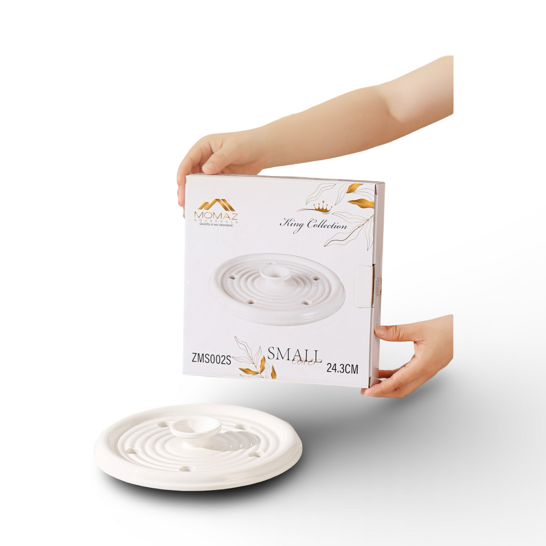 Momaz Porcelain Trellis Paper