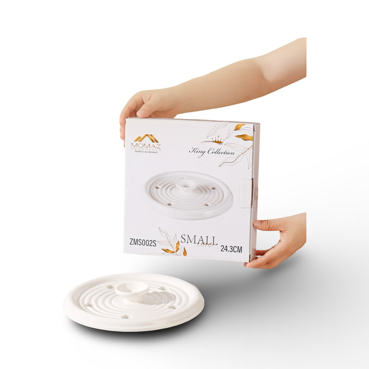 Momaz Porcelain Trellis Paper