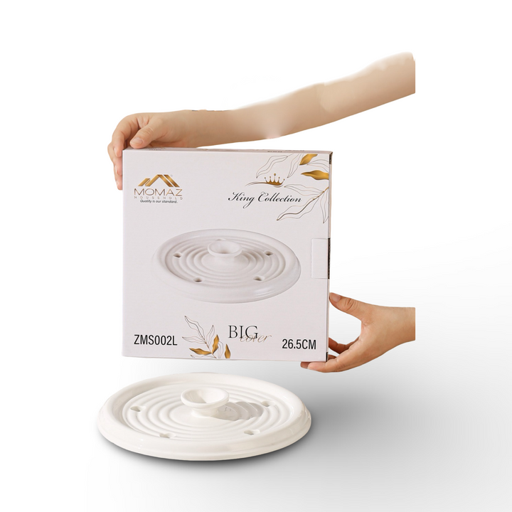 Momaz Porcelain Trellis Paper