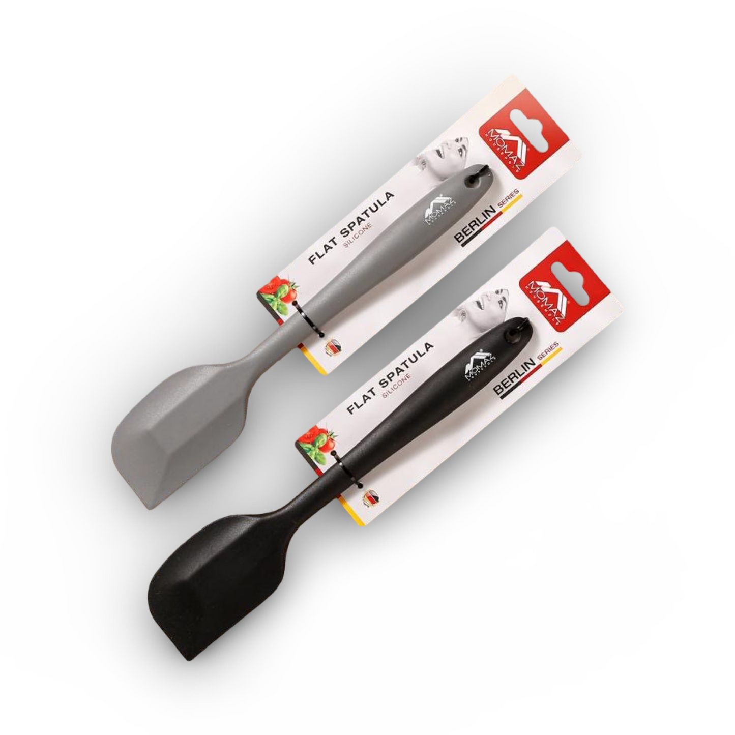 Momaz Silicone Spatula