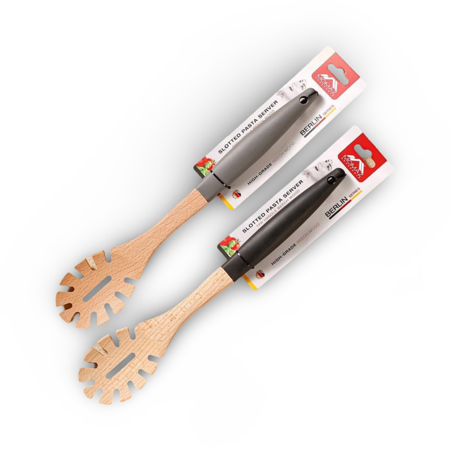 Momaz Slotted Pasta Server