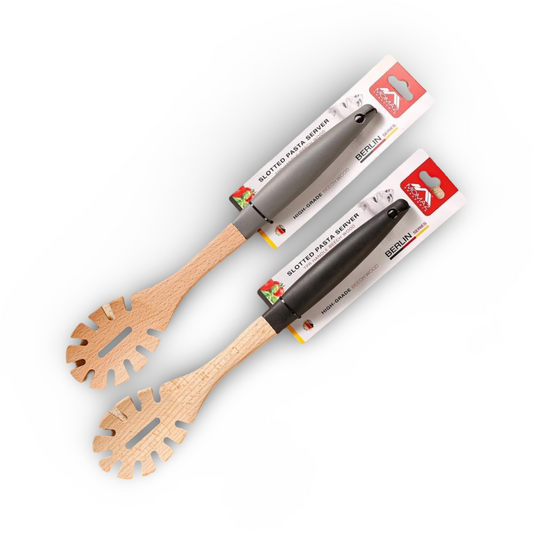 Momaz Slotted Pasta Server