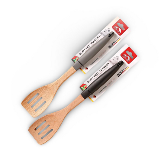 Momaz Slotted Turner