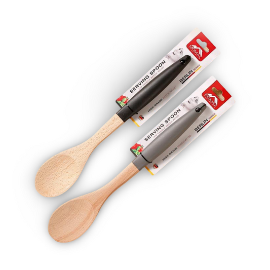 Momaz Serving Spoon