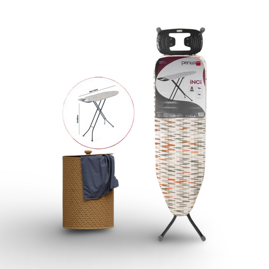 Momaz Parilla Ironing Board