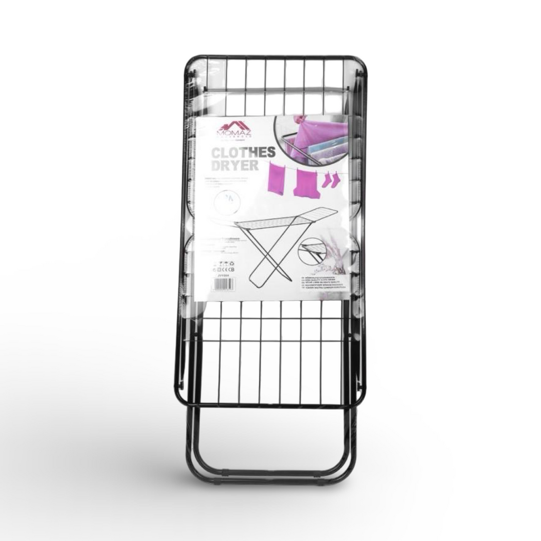 Momaz Iron Clothe Dryer