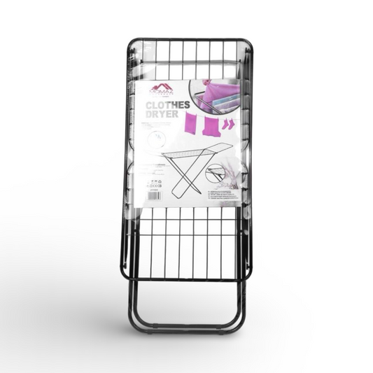 Momaz Iron Clothe Dryer