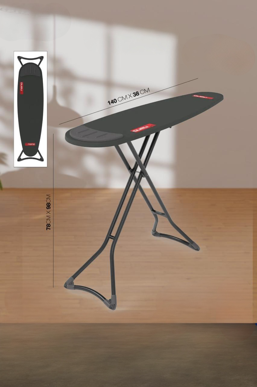 Momaz Perilla Ironing Board