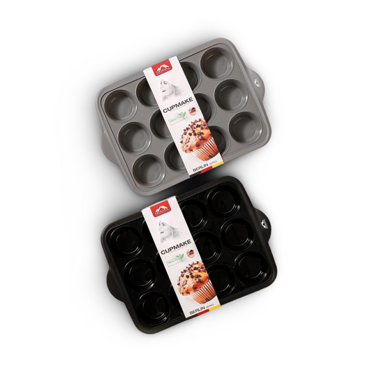 Momaz Silicone CupMake