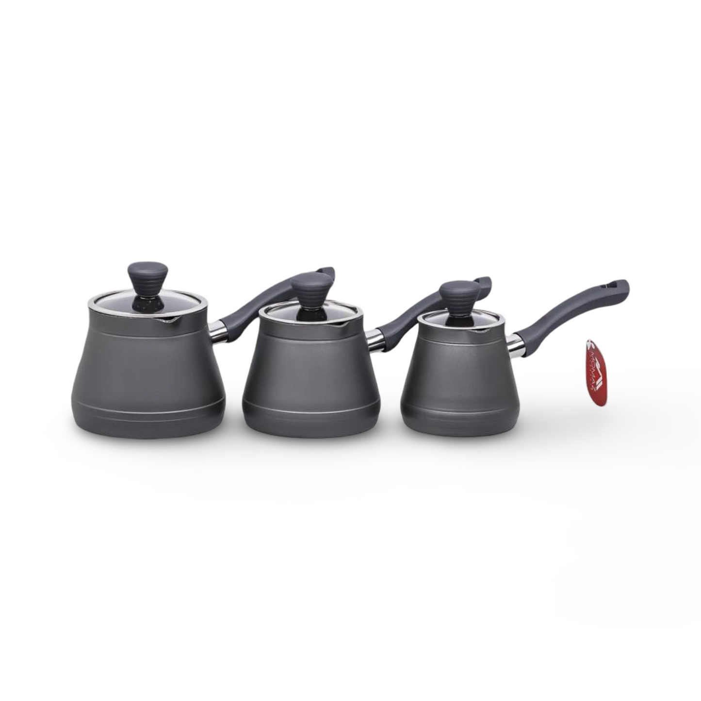 Momaz Coffee Pot Set