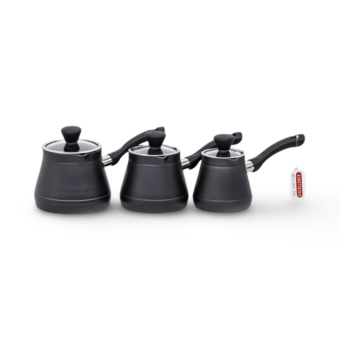 Momaz Coffee Pot Set