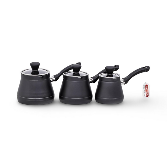 Momaz Coffee Pot Set