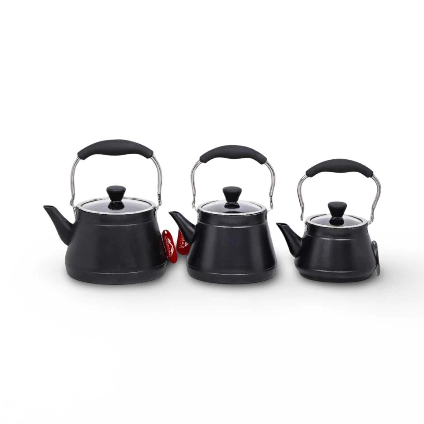 Momaz Tea Kettle Set