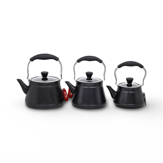 Momaz Tea Kettle Set