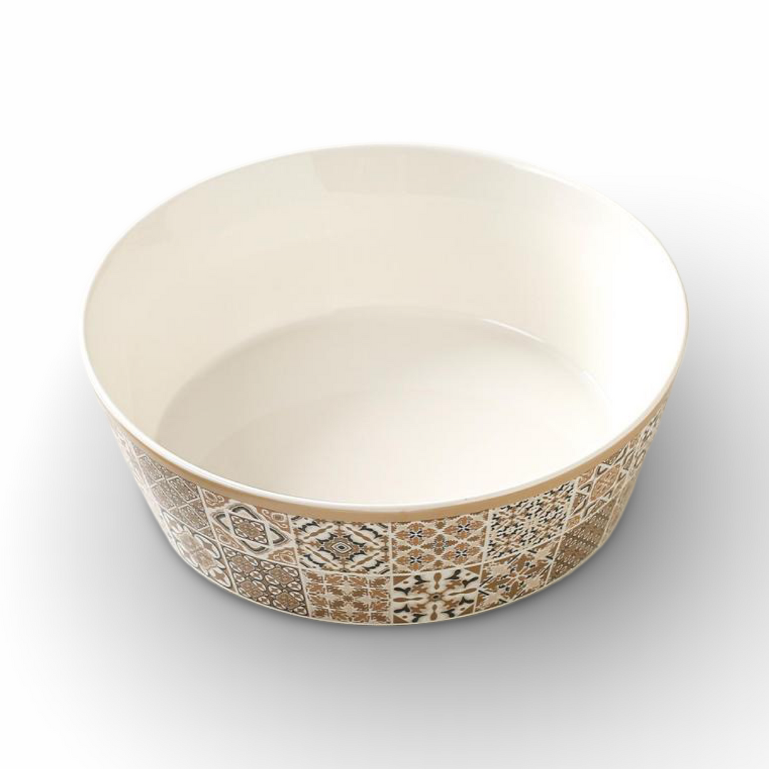 Momaz Plate Set 26 Pieces