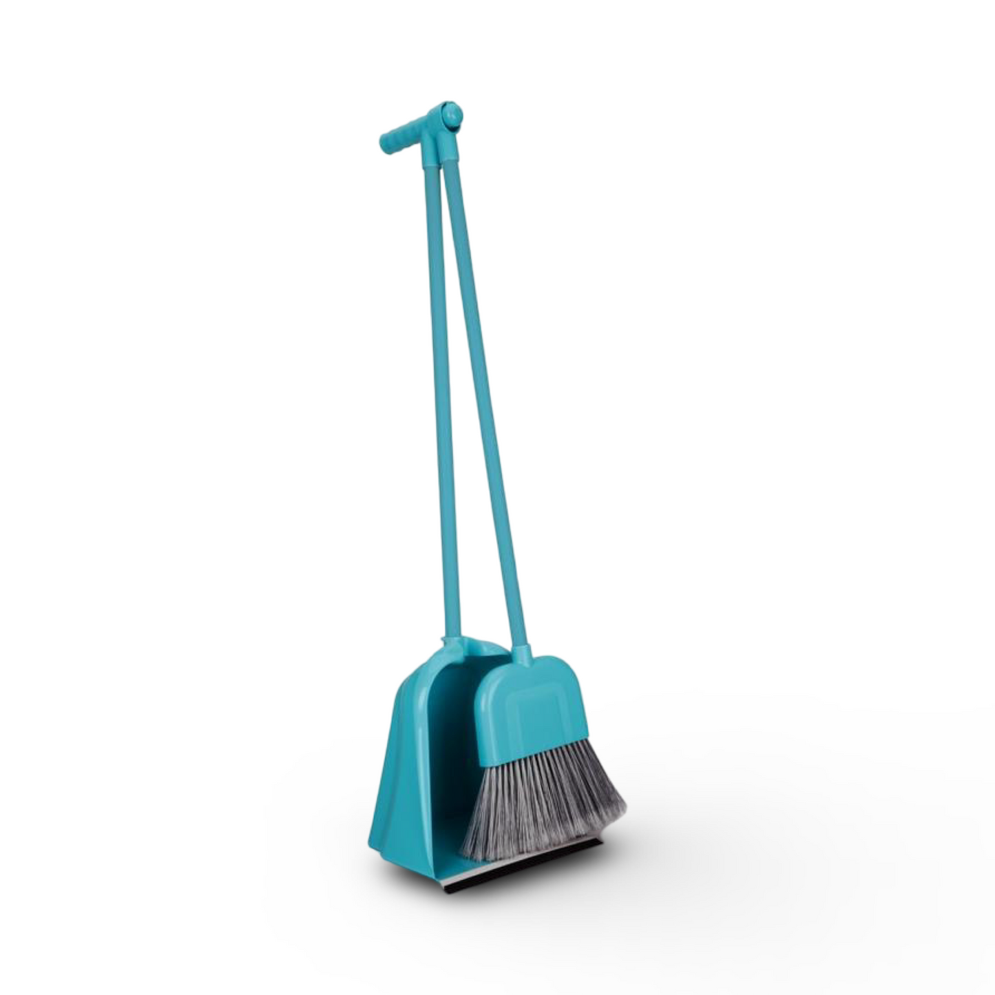 Momaz Dustpan With Brush