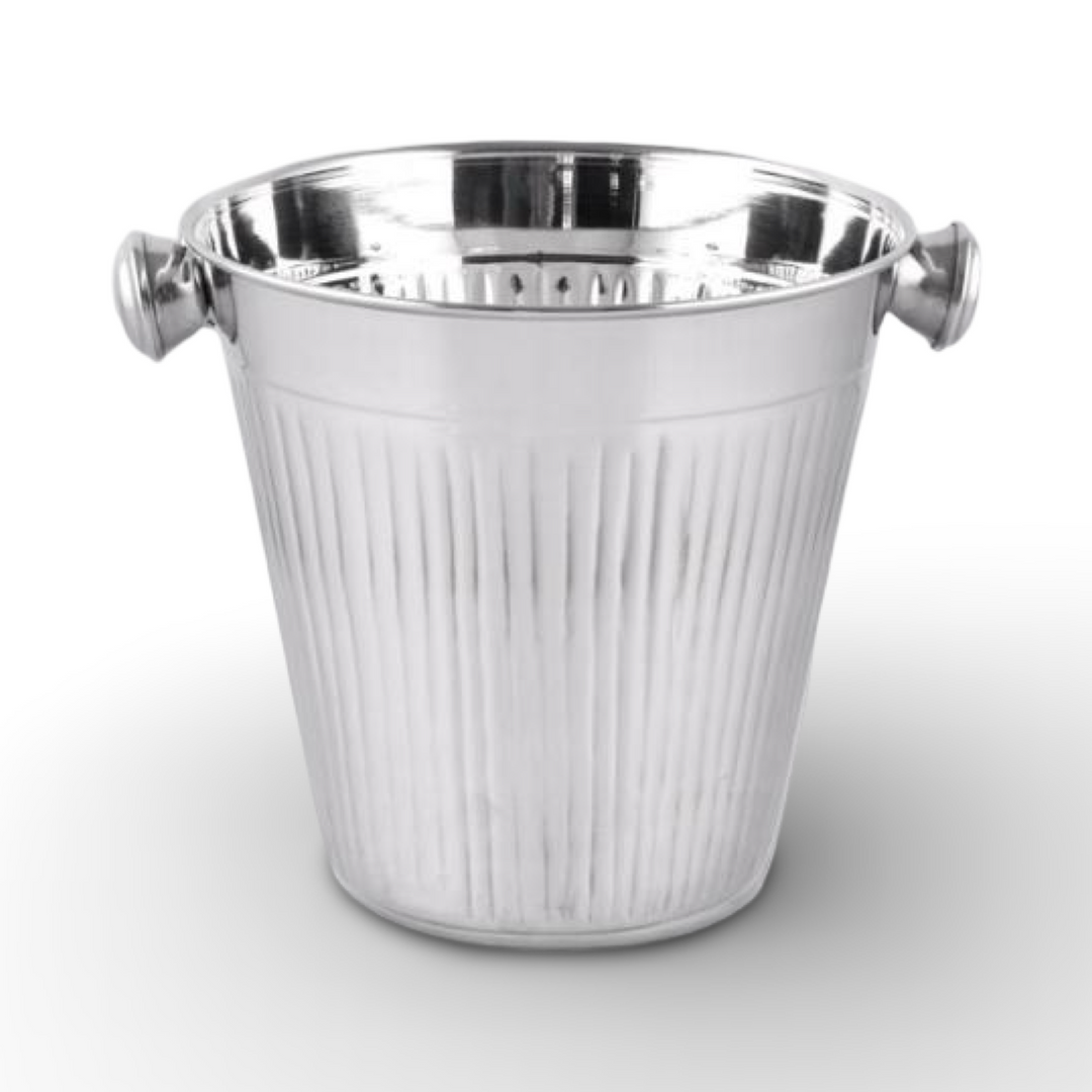 Momaz Stainless Steel Ice Bucket