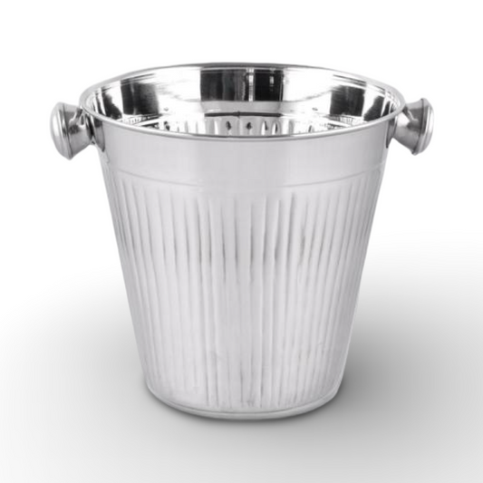 Momaz Stainless Steel Ice Bucket