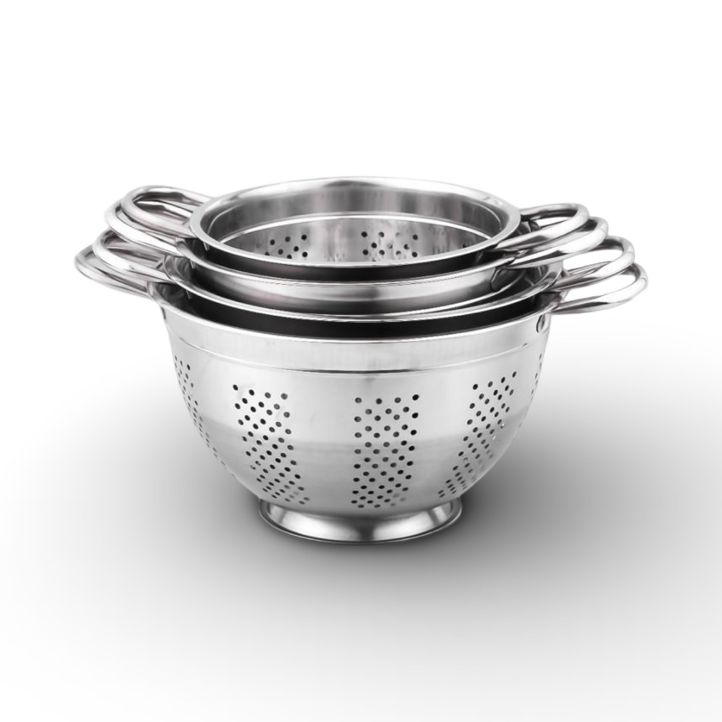 Momaz stainless Steel strainer