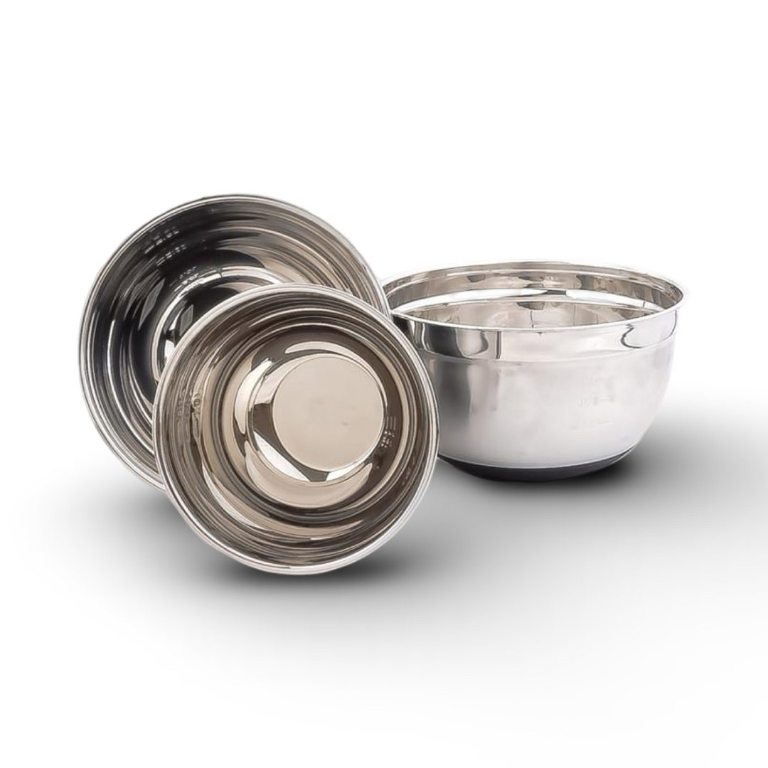 Momaz Stainless Steel Bowl