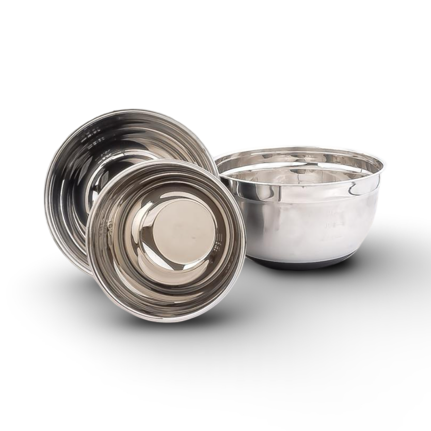 Momaz Stainless Steel Bowl