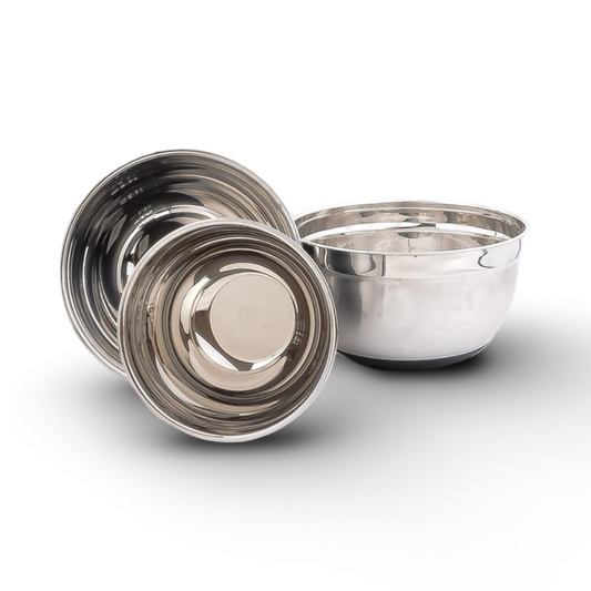 Momaz Stainless Steel Bowl